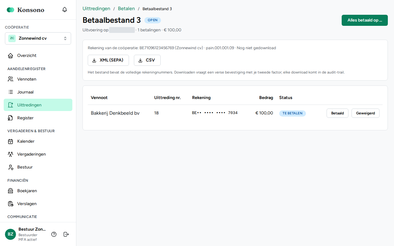 Betaalbestand